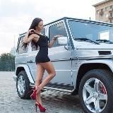 Mercedes Benz AMG️
