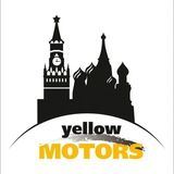 Журнал &quot;Yellow Motors&quot;