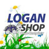 LoganShop