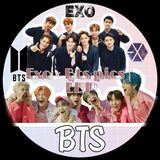 Exo × Bts pics | ÊBP