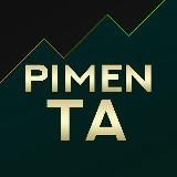 Pimen. Technical analysis.