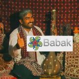 Babak ❤️‍ IT