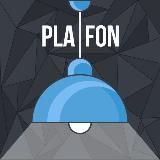 PLAFON | FEDORA