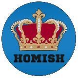 HOMISH (Новости IT, AMD, Intel и NVIDIA)