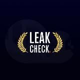 LeakCheck