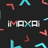 imaxai.ru | Максим Горшенин