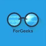 ForGeeks