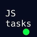  JavaScript tasks