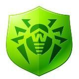 Антивирус Dr.Web