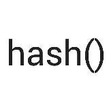 Hash
