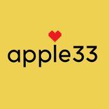 Apple33 