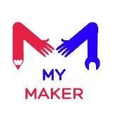 MyMakerWorld