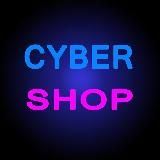 CyberSHOP | Магазин Технологий | Technology