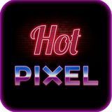 Hot Pixel - News