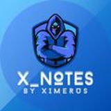 x_Notes
