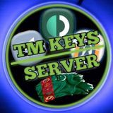 TM KEYS SERVER