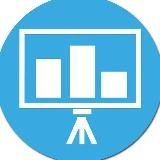 Шаблоны презентаций | Presentation Templates