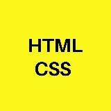 Задачи HTML, CSS, JS