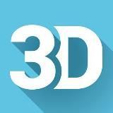 3Dtoday