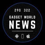 GadgetWorldNews