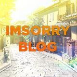 ims0rry blog