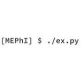 MEPhI CTF