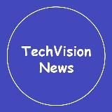 TechVision | Новости