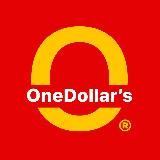 OneDollar's