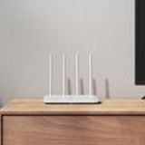 Xiaomi Mi Router 4А