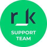 r_keeper Support Team