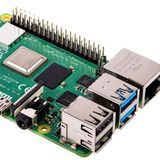 Raspberry Pi и другие устройства для ноды prizm