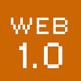 Web 1.0