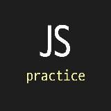 JavaScript Daily Practice