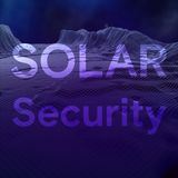 • Solar Security •