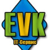 EVK IT Сервис - Донецк Макеевка компьютеры