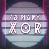 Бинарный XOR