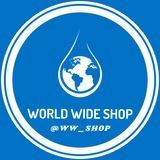 World Wide shop