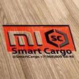 SmartCargo Инфо
