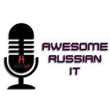 Awesome Russian Podcasts