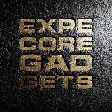 Expecore Gadgets