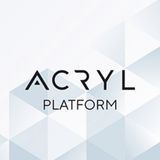 Acryl Platform