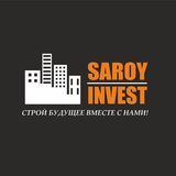 НОВОСТРОЙКИ от Застройщика &laquo;Saroy Invest&raquo;