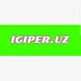 iGiper.uz | Расмий канал.