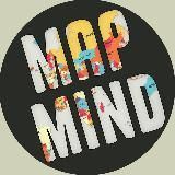 Map Mind - Статистика и Аналитика