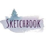 SKETCHBOOK | СКЕТЧБУК