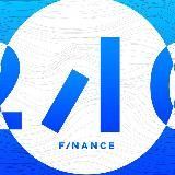 Finance 2.0 l Бизнес l Инвестиции