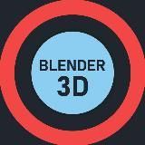 Blender 3D