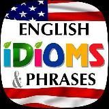 English Idioms