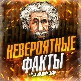 Невероятные факты