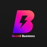 Grand Business l Финансы и Управление